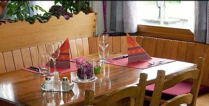 Hotel Landgasthaus Neues Bild, Eggerstanden Appenzell Exterior photo